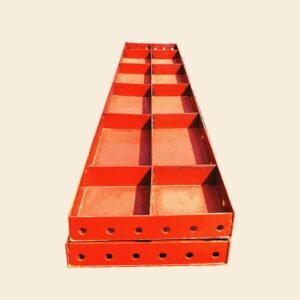 Steel Wall Panel formwork