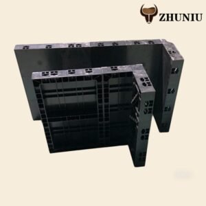 wall formwork
