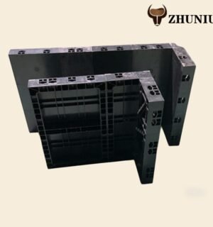 wall formwork