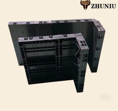 wall formwork