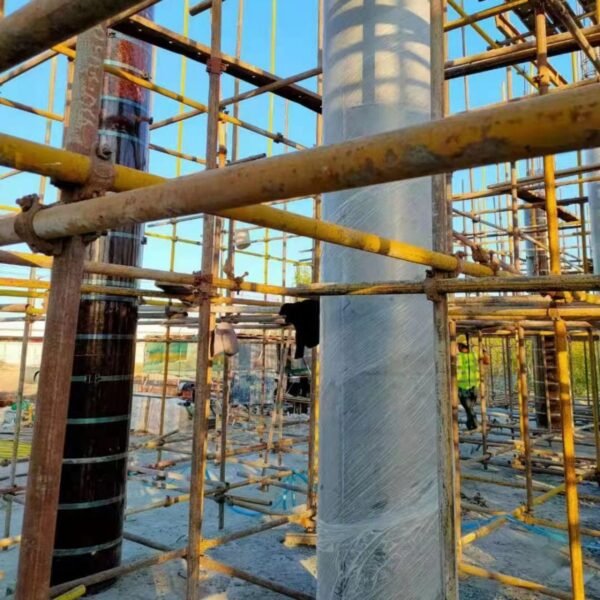 wooden round formworks【Choices for lightweighting】 - Image 2