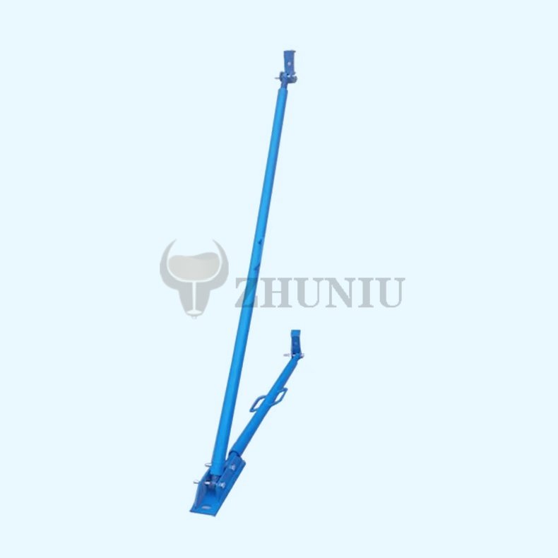 adjustable steel support