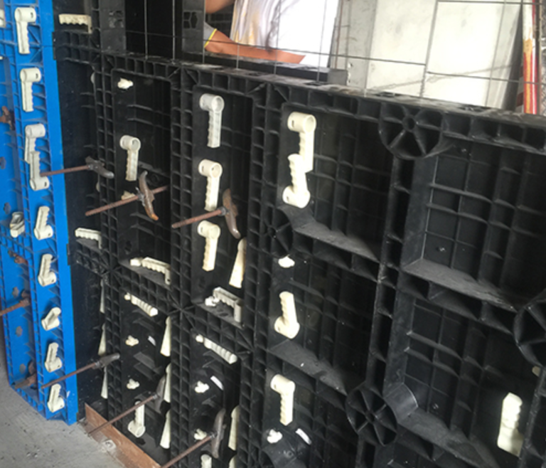 Plastic Formwork Suppliers:TOP choice