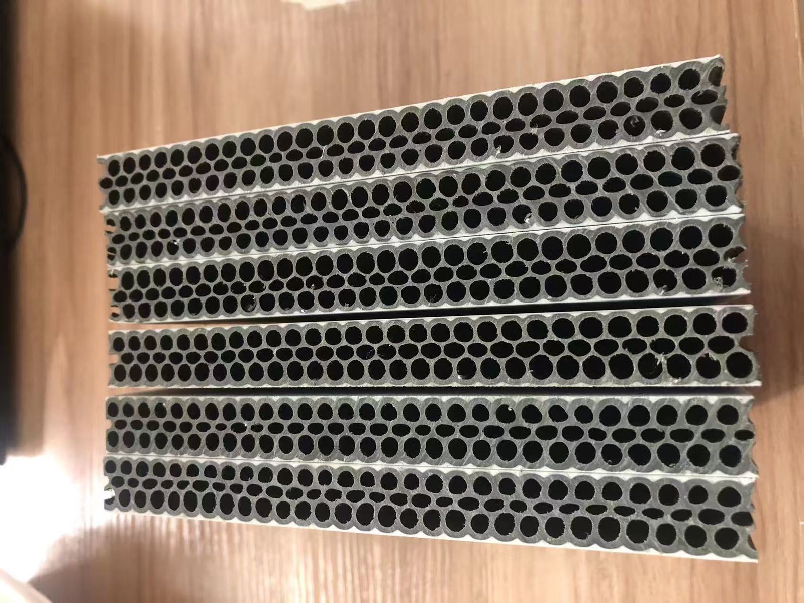 pp hollow formwork