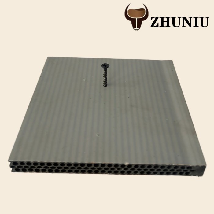 PP hollow plastic formwork