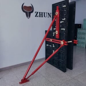 plastic formwork