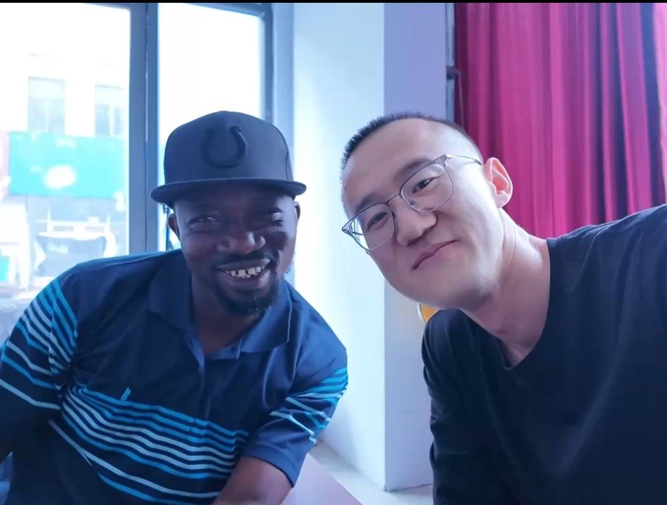 african custom visit plastic formwork