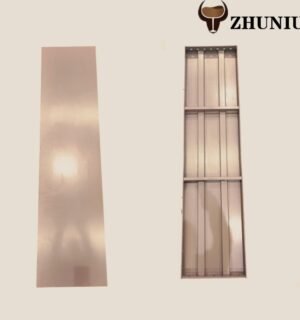 metal steel formwork