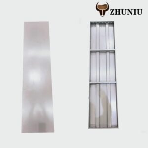 steel formwork