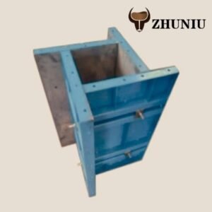 Steel Adjustable Square Column Formwork for B2B Wholesale
