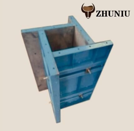 Steel Adjustable Square Column Formwork for B2B Wholesale