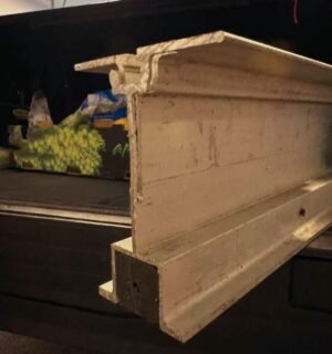 Beam Aluminium