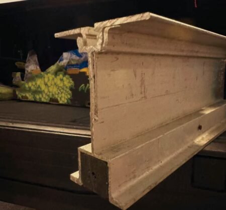 Beam Aluminium