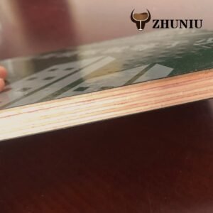 PP GREEN Plastic Plywood