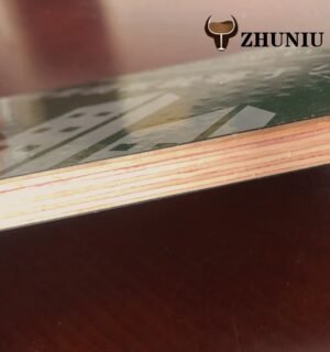PP GREEN Plastic Plywood
