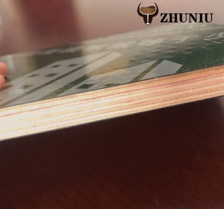 PP GREEN Plastic Plywood