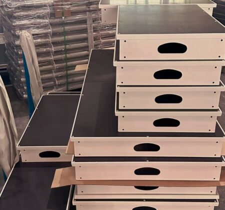 aluminium plywood formwork