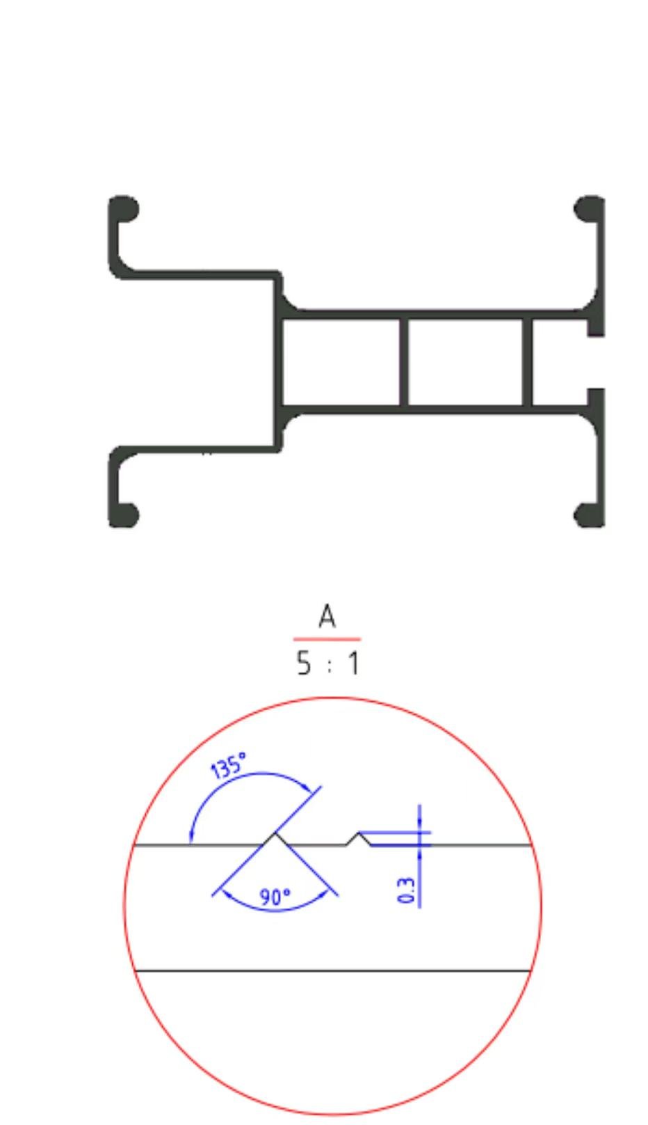 beam formwork design