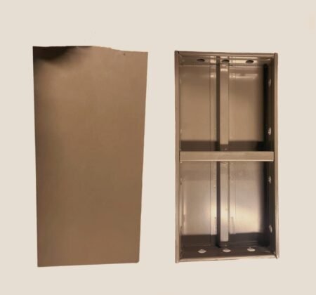 metal formwork