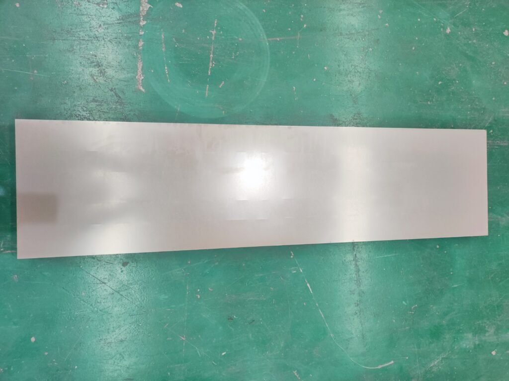 lightweight steel formwork