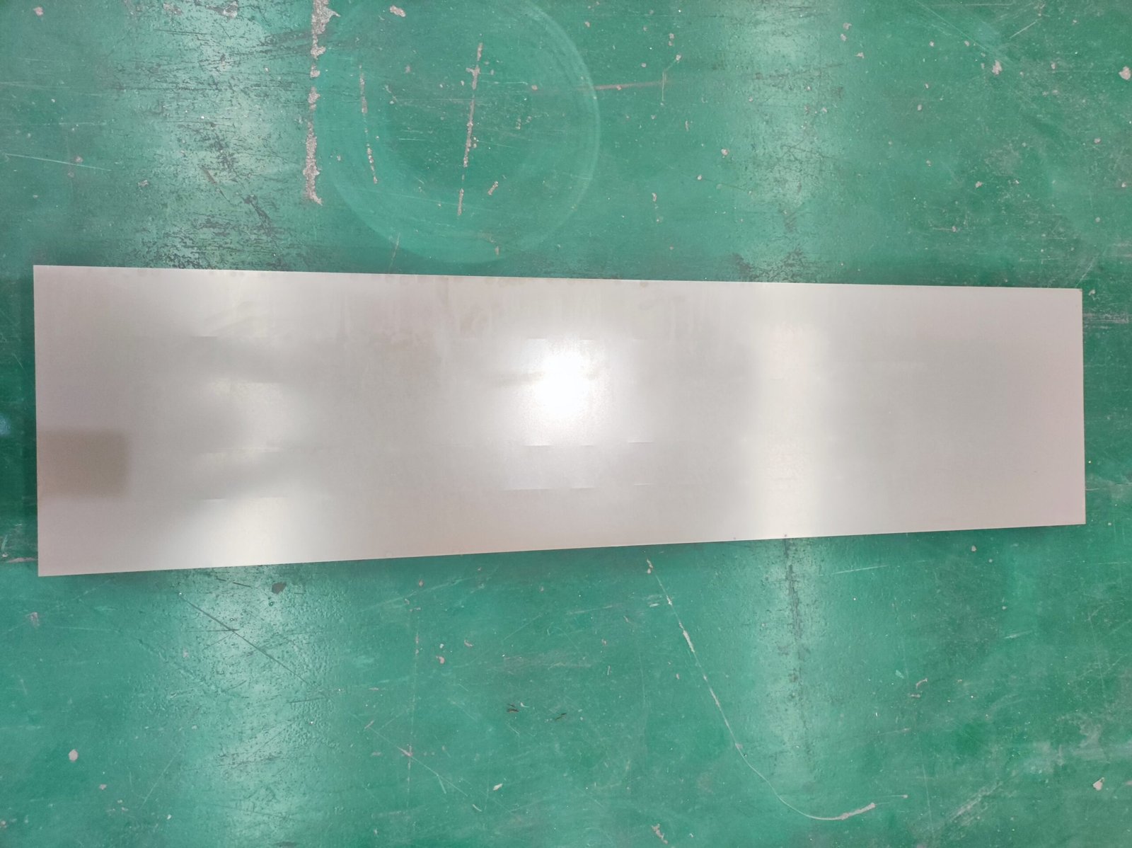 lightweight steel formwork