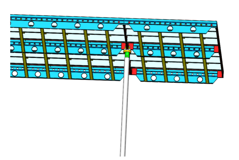 formwork support