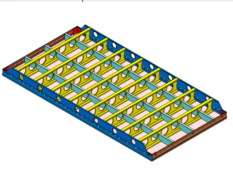 FORMWORK